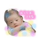 玲生たんスタンプ②（個別スタンプ：12）