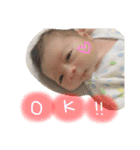 玲生たんスタンプ②（個別スタンプ：13）