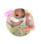 玲生たんスタンプ②（個別スタンプ：14）