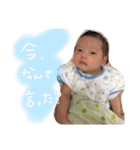玲生たんスタンプ②（個別スタンプ：20）