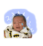 玲生たんスタンプ②（個別スタンプ：22）