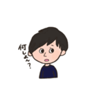 あ っ き ん（個別スタンプ：6）