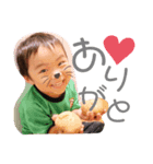 わたしのすたんぷ、（個別スタンプ：5）