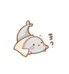 やきそばあざらし（個別スタンプ：16）