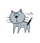 みいタンタンスタンプ（個別スタンプ：7）