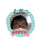 かずさん専用スタンプ（個別スタンプ：1）