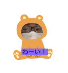 かずさん専用スタンプ（個別スタンプ：3）