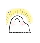 ひとつめのいきもの（個別スタンプ：9）