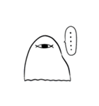 ひとつめのいきもの（個別スタンプ：15）