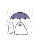 ひとつめのいきもの（個別スタンプ：34）