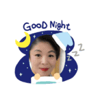 浅草みかんスタンプ（個別スタンプ：8）