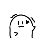 ねことなにか（個別スタンプ：6）