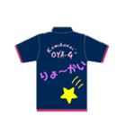 OYA-G@shige（個別スタンプ：14）