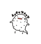 わからないおばけ（個別スタンプ：9）
