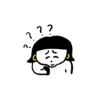 ゆるいよしちゃん（個別スタンプ：11）