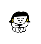 ゆるいよしちゃん（個別スタンプ：22）