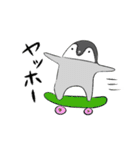ふたたび☆こぺんのぎんさんミクスチャー（個別スタンプ：6）
