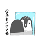 ふたたび☆こぺんのぎんさんミクスチャー（個別スタンプ：13）