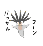 ふたたび☆こぺんのぎんさんミクスチャー（個別スタンプ：20）