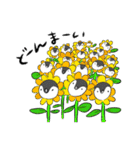 ふたたび☆こぺんのぎんさんミクスチャー（個別スタンプ：23）