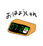 ふたたび☆こぺんのぎんさんミクスチャー（個別スタンプ：32）