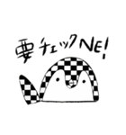 ふたたび☆こぺんのぎんさんミクスチャー（個別スタンプ：33）
