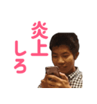 ccapkスタンプ（個別スタンプ：5）