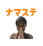 ccapkスタンプ（個別スタンプ：10）