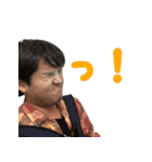 ccapkスタンプ（個別スタンプ：11）