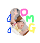 ななせスタンプ5（個別スタンプ：1）