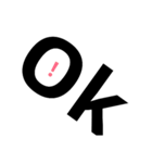 LINEのれんらく（個別スタンプ：15）