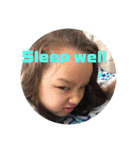 あっちゃんの使いやすいスタンプ英語ver.1（個別スタンプ：23）