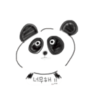 どうぶつ(韓)（個別スタンプ：13）