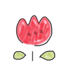 どうぶつ(韓)（個別スタンプ：16）