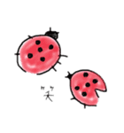どうぶつ(日)（個別スタンプ：15）