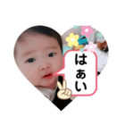 りこちゃんの日常٩(ˊᗜˋ*)و（個別スタンプ：4）
