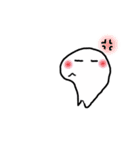 こころのココロ(色付き)（個別スタンプ：10）