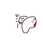 こころのココロ(色付き)（個別スタンプ：13）