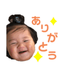 かがりすたんぷ（個別スタンプ：6）