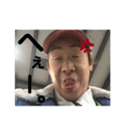 あまこじスタンプ3（個別スタンプ：7）