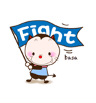 デビたん（個別スタンプ：23）
