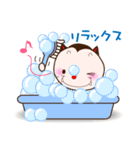 デビたん（個別スタンプ：29）