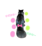 ichannnn（個別スタンプ：7）