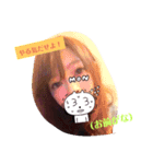 ひなだお（個別スタンプ：8）