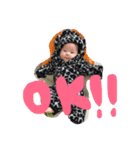 みあたんのすたんぷ（個別スタンプ：8）