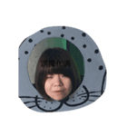 かすみシリーズ1（個別スタンプ：2）