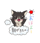 ゆめ、時々むーさん（個別スタンプ：2）