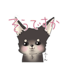 ゆめ、時々むーさん（個別スタンプ：11）