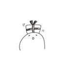 ぷにぷにしたもの 2（個別スタンプ：34）