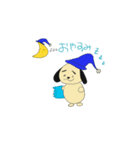 Hidemaroの日常（個別スタンプ：4）
